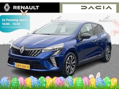 Renault Clio - 1.6 E-Tech Full Hybrid 145 techno