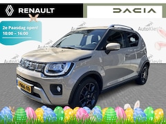 Suzuki Ignis - 1.2 Smart Hybrid Style