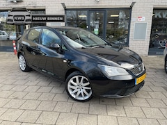 SEAT Ibiza - 1.2 TSI 5Drs Airco Nieuwe ketting Grote beurt