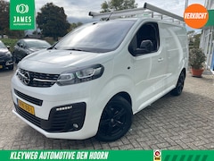 Opel Vivaro - 2.0 CDTI L1H1 Edit, 145pk Aut, Nav, Carplay, Imperiaal, Lm velg