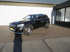Mercedes-Benz GLC-klasse - 250 d 4MATIC Premium amg panoramadak