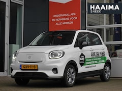 Leapmotor T03 - Design 37.3 kWh | Demo | Dodehoek detectie | Lichtmetalen velgen | Camera | Panoramadak |