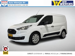 Ford Transit Connect - 1.5 EcoBlue Aut | L1 Trend | Airco | Navi | Camera