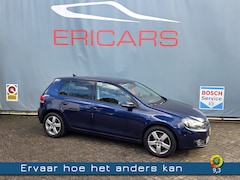 Volkswagen Golf - 1.2 TSI AIRCO LM NAVI TEL CC PDC