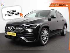 Mercedes-Benz GLA-Klasse - 250 e AMG Line Automaat PHEV Nieuw Model | Leder | Navigatie Augmented reality | Virtual C