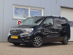 Opel Combo - 1.5D L2H1 Edition / Carplay / Camera / Cruise
