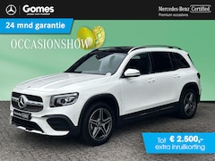Mercedes-Benz GLB - 180 AMG Line | Panoramadak | Cruise Control | Stoelverwarming