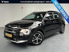 Kia Niro - 1.6 GDi PHEV DynamicLine