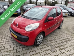 Citroën C1 - 1.0-12V nieuwe apk koude airco 5 deurs