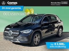 Mercedes-Benz GLA-Klasse - 250 e Luxury | Adaptieve Cruise Control
