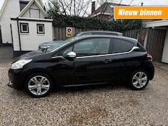 Peugeot 208 - 1.6 VTI ALLURE