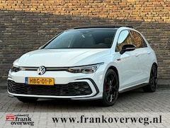 Volkswagen Golf - 2.0 TSI GTI Panodak Leer Stoelverkoeling Head-Up