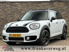 MINI Countryman - 1.5 COOPER CHILI Automaat Panodak LED Leer