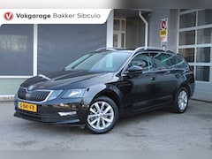 Skoda Octavia - 1.0 TSI GRT AMBITION BUSINESS