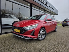 Hyundai i20 - 1.0 T-GDI COMFORT SMART FACELIFT