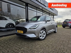 Suzuki Swift - 1.2 SELECT SMARTHYBRIDE AUTOMAAT