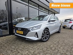 Hyundai i20 - 1.2 MPI I-MOTION 15LM/ AIRCO/ CRUISE