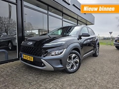 Hyundai Kona - 1.6 GDI HEV FASHION HEAD-UP/ ADAPTIVE CRUISE/ BLIND SPOT