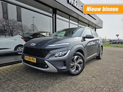Hyundai Kona - 1.6 GDI HEV FASHION ADAPTIVE CRUISE/ TREKHAAK/ HEAD-UP