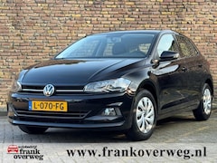 Volkswagen Polo - 1.0 TSI COMFORTLINE Carplay ACC DAB+ Navi