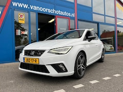 SEAT Ibiza - 1.0 TSI FR Navi Carplay Led 5-Deurs Airco bj2020