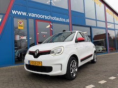 Renault Twingo - 1.0 SCe Collection 5-Deurs Led Airco bj2021