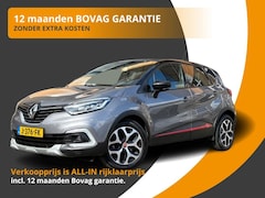 Renault Captur - 1.3 TCe INTENS 150pk AUTOMAAT R-LINK