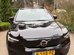 Volvo XC40 - Recharge Core
