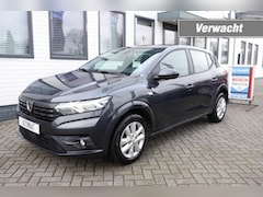 Dacia Sandero - 1.0 TCE 90 Expression Automaat Clima