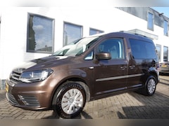 Volkswagen Caddy - 1.0 TSI TRENDLINE 7 Persoons ZEER FRAAI