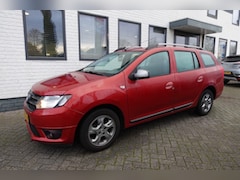 Dacia Logan - 0.9 TCE 10TH ANNIV