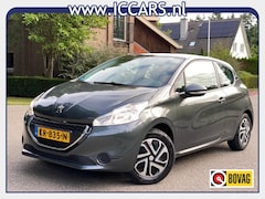 Peugeot 208 - 1.0 VTI - Motor revisie + riem gehad 08-2025