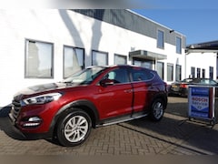 Hyundai Tucson - 1.6 GDI COMFORT Trekhaak