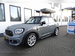 MINI Countryman - 2.0 CO.S E ALL4 CHIL Panorama Hybride AWD JCW
