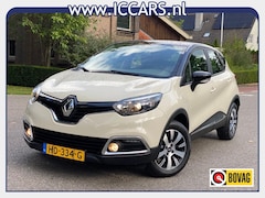 Renault Captur - 0.9 TCE EXPRESSION - 2014 - 73.000 KM