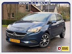 Opel Corsa-e - 1.0 Turbo - Trekhaak - Airco - 5 Drs - Cruise