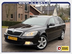 Skoda Octavia - 1.2 TSI Elegance - Airco - Trekhaak - 2011