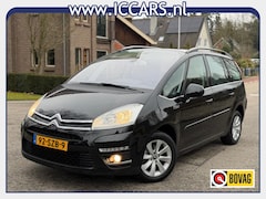 Citroën Grand C4 Picasso - 1.6 VTI 7 Persoons - Airco - Navi