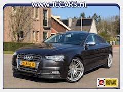 Audi S5 - 3.0 TFSI S5 Q. PRO L - Schuifdak - Revisie motor