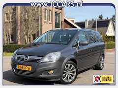 Opel Zafira - 2.2 Cosmo - 7 persoons - APK 03-2027