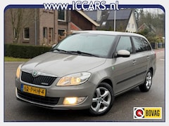 Skoda Fabia Combi - 1.2 TDI - Airco - D riem is V.v - Euro 5
