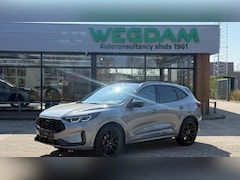 Ford Kuga - 2.5 PHEV ST-LINE X 243pk / BLACK en SMOKE PACK / FULL OPTIONS+HUD