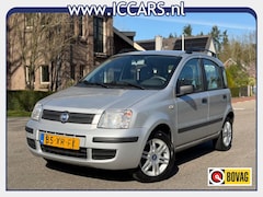 Fiat Panda - 1.2 EMOTION Autm. - Airco ecc