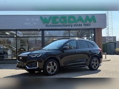 Ford Kuga - 2.5 PHEV ST-LINE X 243pk / FULL OPTIONS 18inch 4s banden