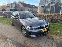 BMW 3-serie - 184 PK , G21, Sportline, Navi Prof, Hifi, DAB, Keyless Entry, Led koplampen, Alarm