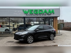 Ford Kuga - 2.5 PHEV ST-LINE X / Trekhaak+Driver+Techno+Winter pack