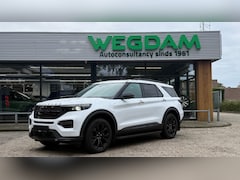 Ford Explorer - 3.0 V6 EB PHEV ST-LINE BLACK EDITION / RAPTOR GRILL
