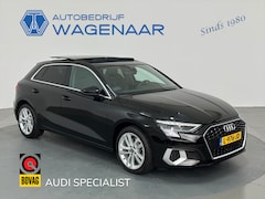 Audi A3 - 30 TFSI BNS EDITION PANORAMADAK