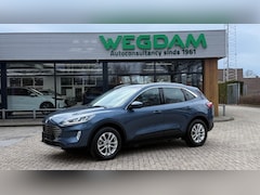 Ford Kuga - 2.5 PHEV TITANIUM / Trekhaak + Winter pack