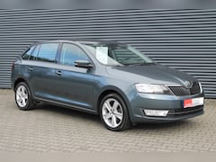 Skoda Rapid Spaceback - 1.0 TSi Greentech Clever Uitv. NAVIGATIE